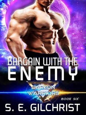 cover image of Bargain With the Enemy